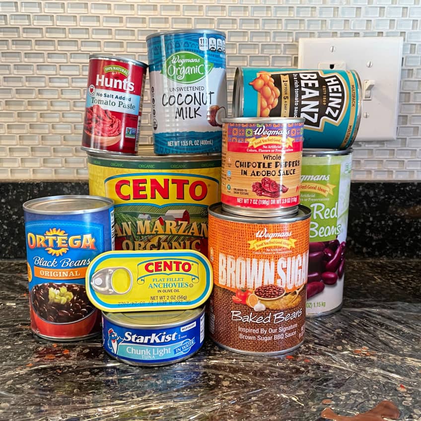 The Best Electric Can Openers America's Test Kitchen